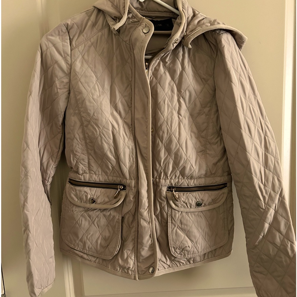 Zara jacket